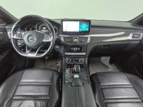 Mercedes-Benz CLS CLS63 AMG 4MATIC| 550к.с.| ВКЛ.ТЕХНОТЕСТ, снимка 7