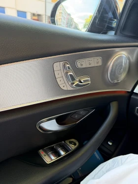 Mercedes-Benz E 450 E450 4MATIC, снимка 8