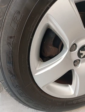 Peugeot 3008 Алюре, снимка 14