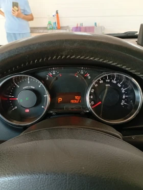 Peugeot 3008 Алюре, снимка 4