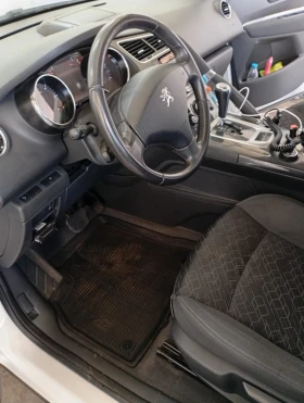 Peugeot 3008 Алюре, снимка 7