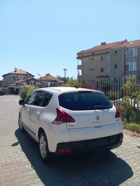 Peugeot 3008 HDI, снимка 3