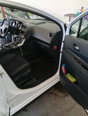 Peugeot 3008 Алюре, снимка 8
