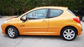 Peugeot 207, снимка 3