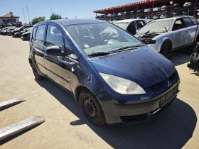 Mitsubishi Colt, снимка 2