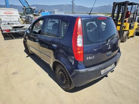 Mitsubishi Colt, снимка 4