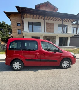 Citroen Berlingo 1.6 HDI Facelift LED, снимка 7