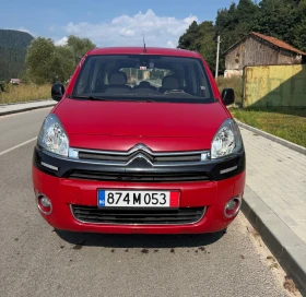 Citroen Berlingo 1.6 HDI Facelift LED, снимка 3