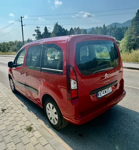 Citroen Berlingo 1.6 HDI Facelift LED, снимка 5
