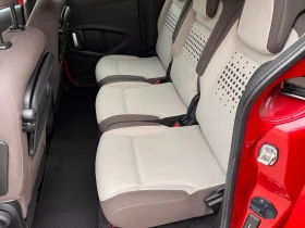 Citroen Berlingo 1.6 HDI Facelift LED, снимка 10