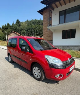 Citroen Berlingo 1.6 HDI Facelift LED, снимка 2