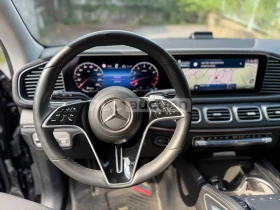 Mercedes-Benz GLE 450 AMG LINE, снимка 9