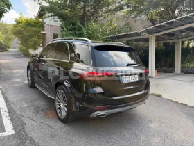 Mercedes-Benz GLE 450 AMG LINE, снимка 5