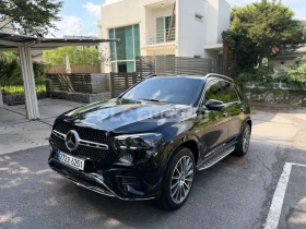 Mercedes-Benz GLE 450 AMG LINE, снимка 3
