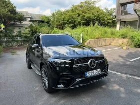 Mercedes-Benz GLE 450 AMG LINE, снимка 6