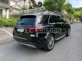 Mercedes-Benz GLE 450 AMG LINE, снимка 4