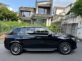 Mercedes-Benz GLE 450 AMG LINE, снимка 7