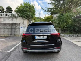 Mercedes-Benz GLE 450 AMG LINE, снимка 2