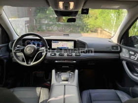 Mercedes-Benz GLE 450 AMG LINE, снимка 10