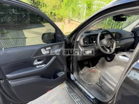 Mercedes-Benz GLE 450 AMG LINE, снимка 11