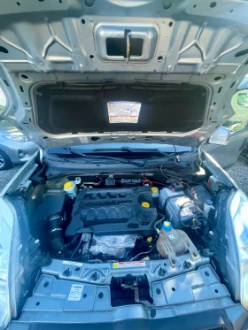 Fiat Doblo 1, 6 MJT 7 места, снимка 17