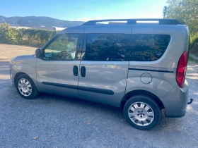 Fiat Doblo 1, 6 MJT 7 места, снимка 6