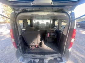 Fiat Doblo 1, 6 MJT 7 места, снимка 14