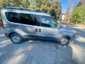 Fiat Doblo 1, 6 MJT 7 места, снимка 2