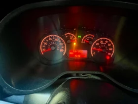 Fiat Doblo 1, 6 MJT 7 места, снимка 13