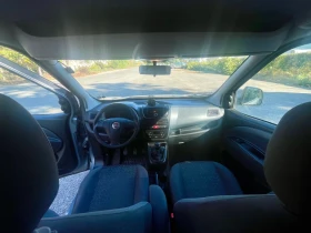 Fiat Doblo 1, 6 MJT 7 места, снимка 11
