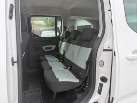 Citroen Berlingo 1.5BlueHDi LONG, снимка 11