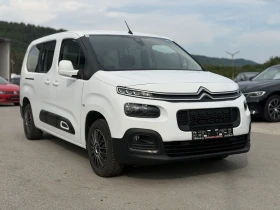 Citroen Berlingo 1.5BlueHDi LONG, снимка 3