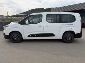 Citroen Berlingo 1.5BlueHDi LONG, снимка 8