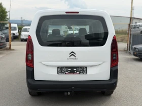 Citroen Berlingo 1.5BlueHDi LONG, снимка 5