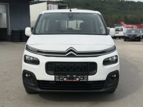 Citroen Berlingo 1.5BlueHDi LONG, снимка 2