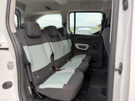 Citroen Berlingo 1.5BlueHDi LONG, снимка 12