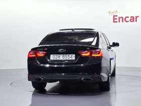 Chevrolet Malibu 2.0T , снимка 4