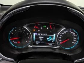 Chevrolet Malibu 2.0T , снимка 8