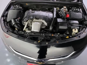 Chevrolet Malibu 2.0T , снимка 6