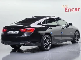 Chevrolet Malibu 2.0T , снимка 2