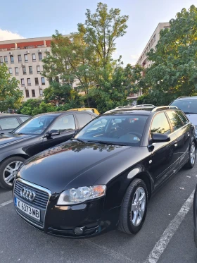 Audi A4 1.9 TDI, снимка 7