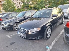 Audi A4 1.9 TDI, снимка 5