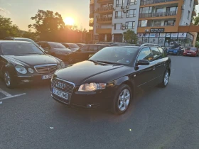 Audi A4 1.9 TDI, снимка 1