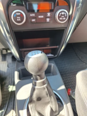 Suzuki SX4, снимка 9