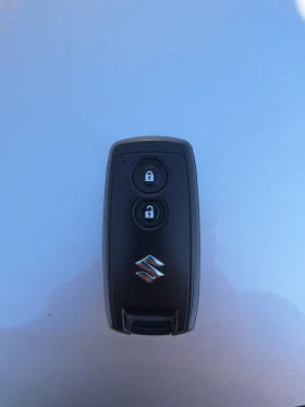 Suzuki SX4, снимка 13