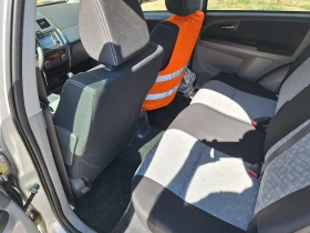 Suzuki SX4, снимка 4