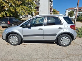 Suzuki SX4, снимка 2