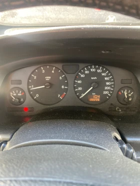 Opel Zafira, снимка 11
