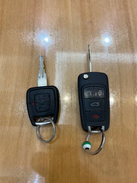 Opel Zafira, снимка 12