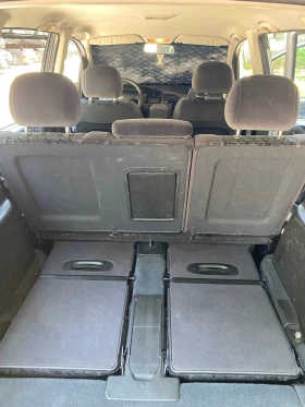 Opel Zafira, снимка 2